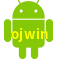 Aplicativo ojwin para Android