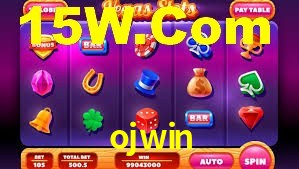 ojwin App Interface