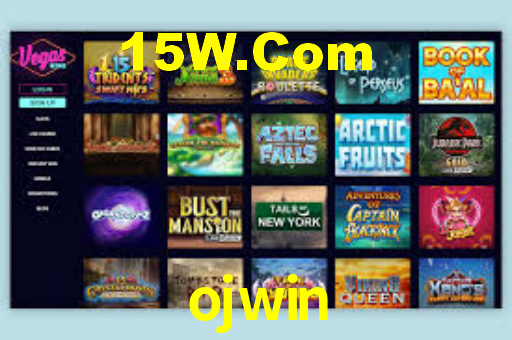 ojwin: A Experiência de Casino com Jogos de Mesa ao Vivo