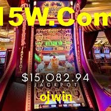 Live Casino ojwin