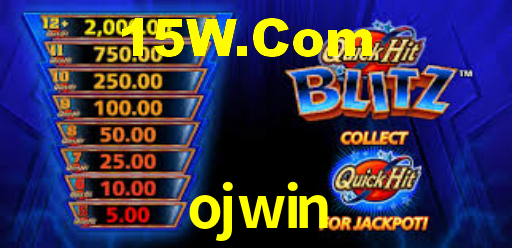 ojwin - Brasil Cassino Eletrônico - ojwins