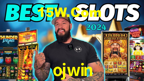 Bônus Generosos e Exclusivos no ojwin para Você!