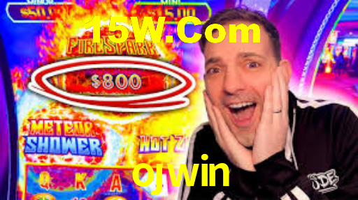 ojwin: Seu Cassino Premiado com Pagamentos Rápidos