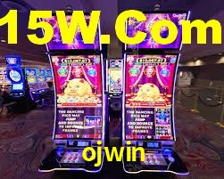 Welcome Bonus ojwin