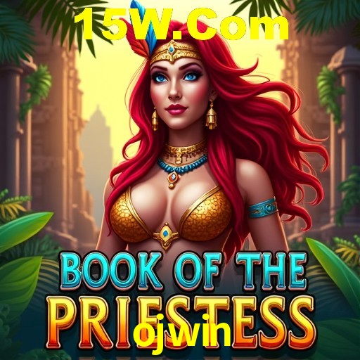 Desvendando o Mundo dos Jogos Virtuais na ojwin