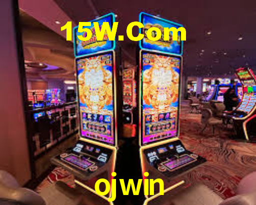 ojwin: Jogos de Caça-Níqueis-Altas Recompensas, Roleta-Velocidade, Blackjack-Desafios Máximos